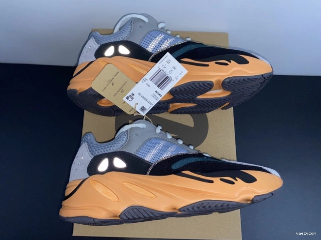 Boost Yeezy Sun 700 GW0296 Adidas V2 1202
